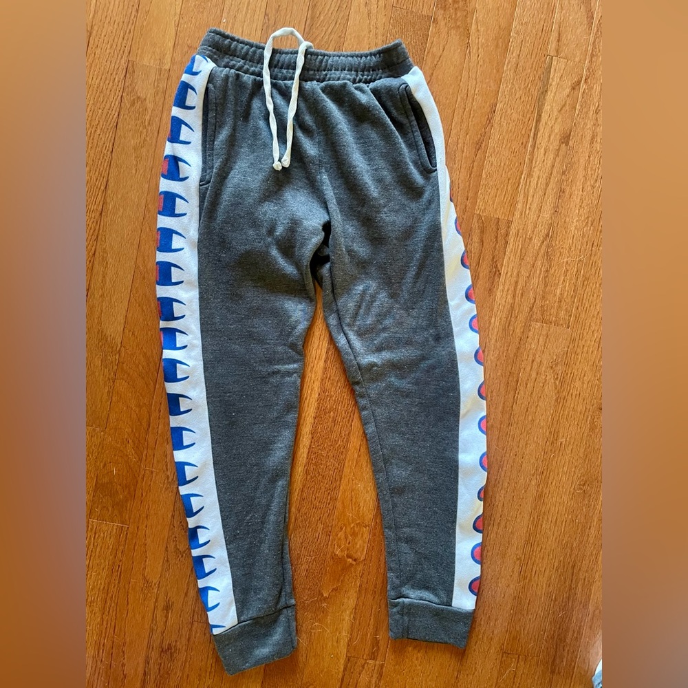 Champion boys joggers